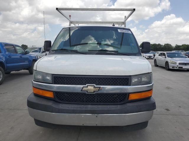Photo 5 from auction – 2017 CHEVROLET EXPRESS G3 with VIN 1GAZGPFF2H1134241