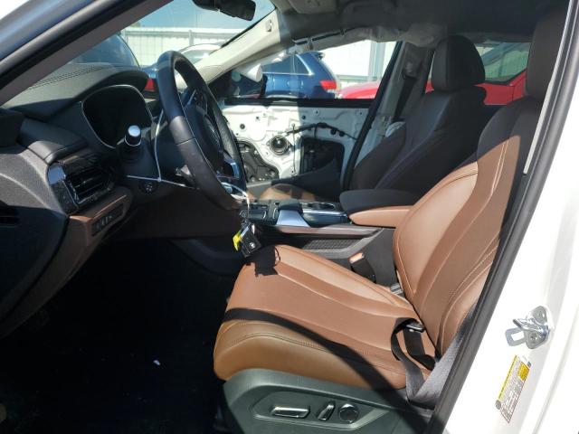 Photo 7 from auction – 2023 ACURA MDX TECHNO with VIN 5J8YE1H42PL008628