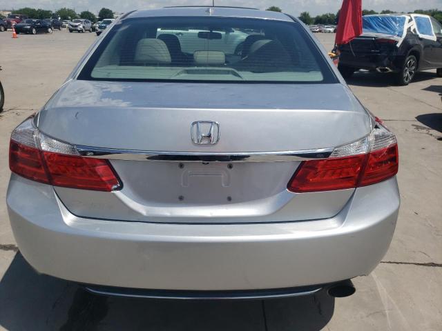 Photo 6 from auction – 2014 HONDA ACCORD EXL with VIN 1HGCR2F86EA097929