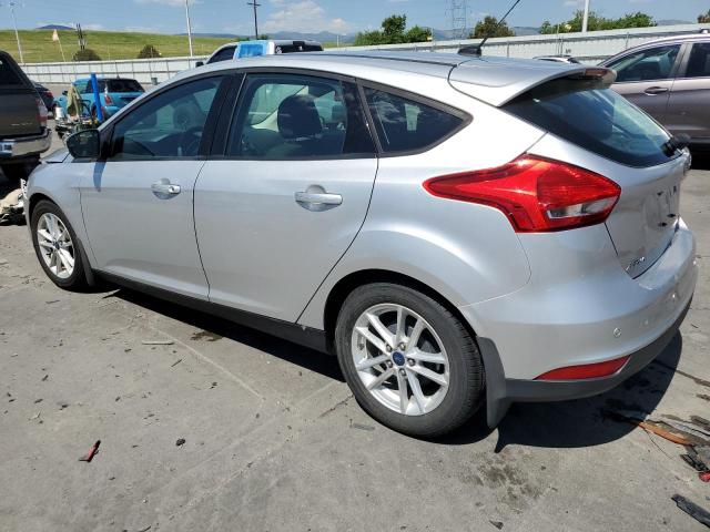 Photo 2 from auction – 2016 FORD FOCUS SE with VIN 1FADP3K23GL262624