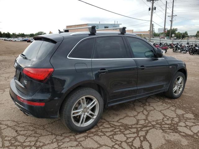 Photo 3 from auction – 2014 AUDI Q5 PREMIUM with VIN WA1DGAFP1EA107013
