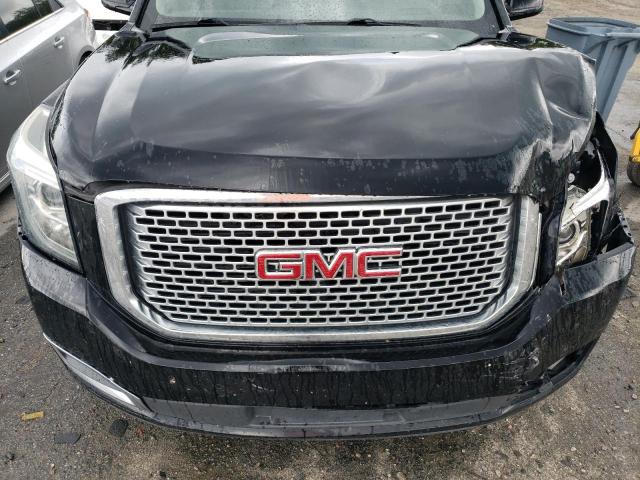 Photo 12 from auction – 2017 GMC YUKON DENA with VIN 1GKS2CKJ7HR318672