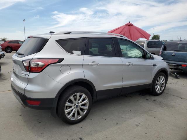 Photo 3 from auction – 2017 FORD ESCAPE TIT with VIN 1FMCU0J9XHUC14606