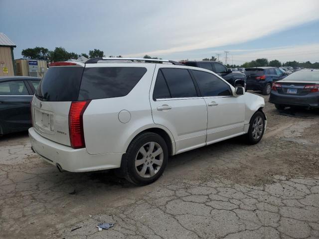 Photo 3 from auction – 2007 CADILLAC SRX with VIN 1GYEE637570156039