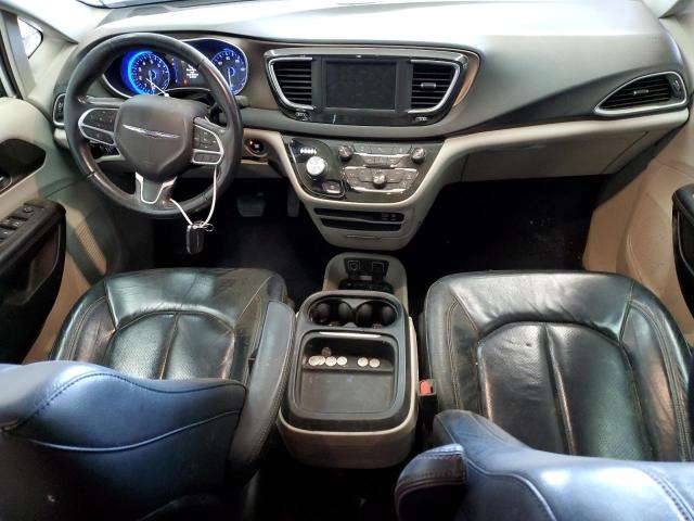 Photo 8 from auction – 2018 CHRYSLER PACIFICA T with VIN 2C4RC1BG8JR211145
