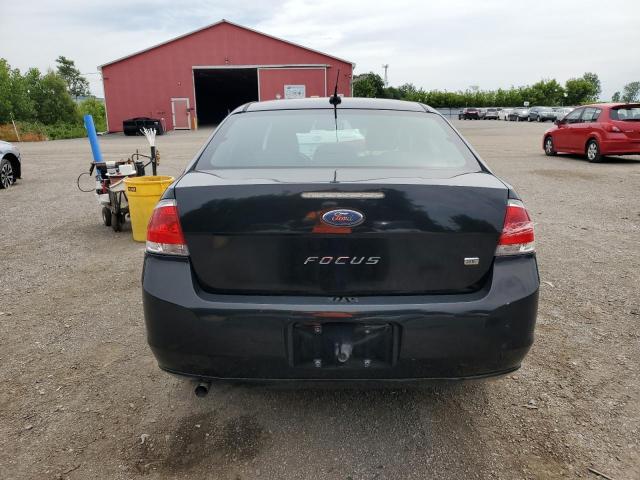 Photo 6 from auction – 2011 FORD FOCUS SE with VIN 1FAHP3FN7BW178609