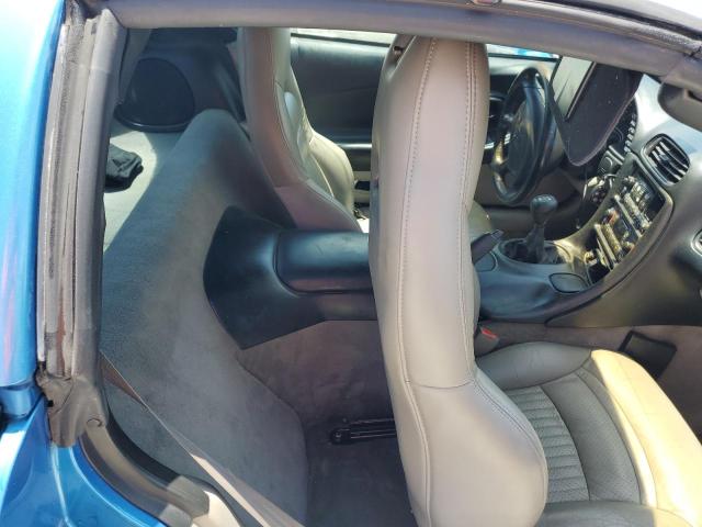 Photo 10 from auction – 2000 CHEVROLET CORVETTE with VIN 1G1YY22G8Y5102140