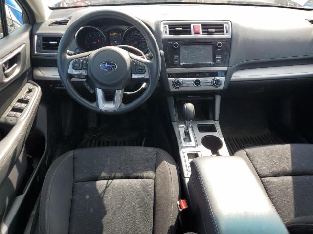 Photo 8 from auction – 2016 SUBARU LEGACY 2.5 with VIN 4S3BNCA60G3024435