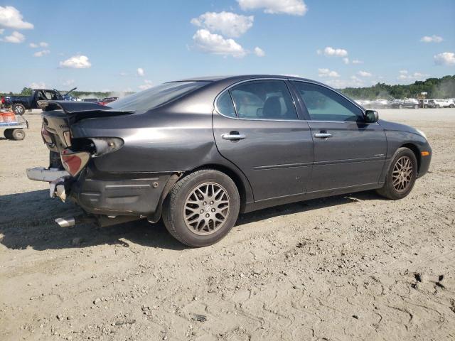 Photo 3 from auction – 2004 LEXUS ES 330 with VIN JTHBA30G745029460
