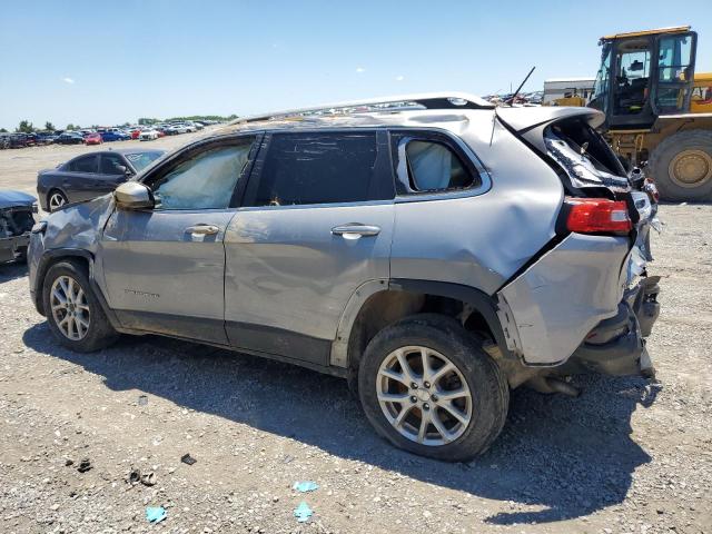 Photo 2 from auction – 2016 JEEP CHEROKEE L with VIN 1C4PJLCSXGW312523