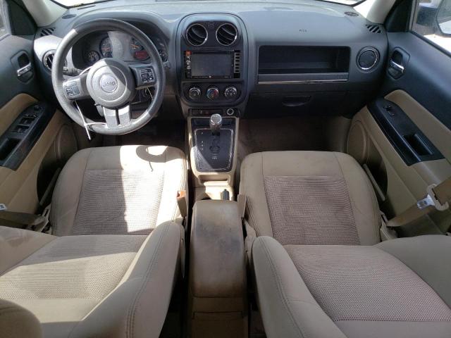 Photo 8 from auction – 2015 JEEP PATRIOT SP with VIN 1C4NJPBB2FD402002