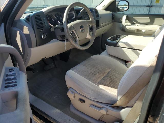 صورة رقم 8 من المزاد - 2009 GMC SIERRA C15 مع VIN 2GTEC29J691122044