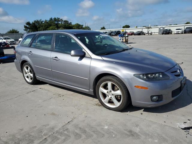 Photo 4 from auction – 2006 MAZDA 6 S with VIN 1YVHP82D165M35595