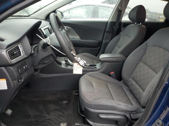Photo 7 from auction – 2018 KIA NIRO FE with VIN KNDCB3LC1J5212084