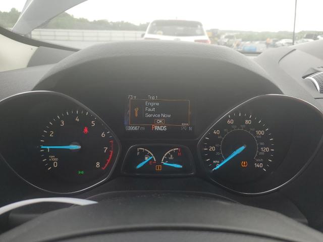 Photo 9 from auction – 2019 FORD ESCAPE SEL with VIN 1FMCU9HD2KUA87792