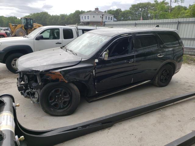 DODGE DURANGO PU 2022 с VIN 1C4SDJFT9NC135441 - Снимка от търг