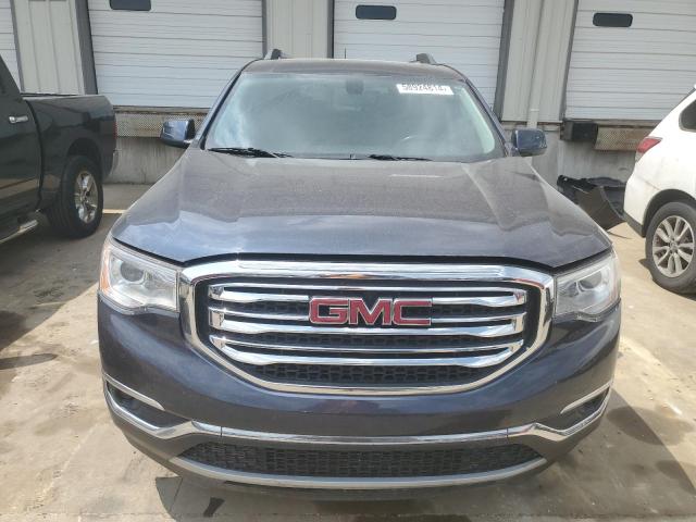 Photo 5 from auction – 2018 GMC ACADIA SLE with VIN 1GKKNSLS4JZ189966