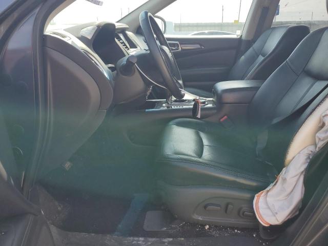 Photo 7 from auction – 2013 NISSAN PATHFINDER with VIN 5N1AR2MM9DC687238