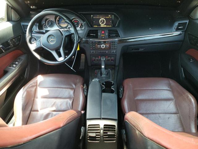 Photo 8 from auction – 2012 MERCEDES-BENZ E 350 with VIN WDDKJ5KB4CF169639