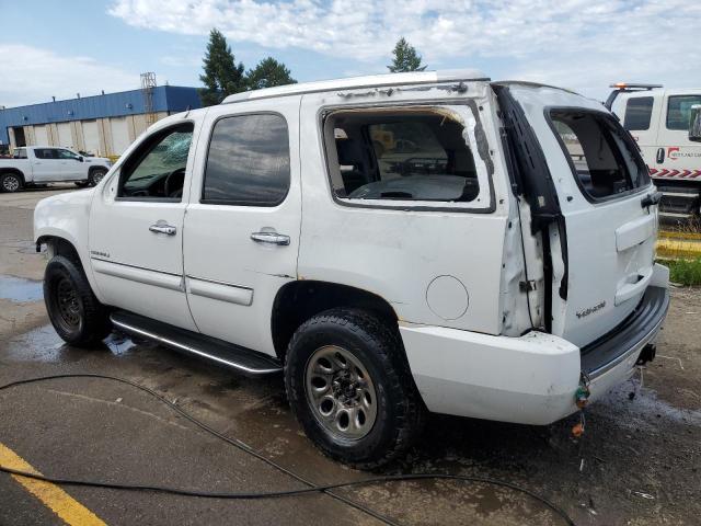 Photo 2 from auction – 2008 GMC YUKON DENA with VIN 1GKFK63808J118598