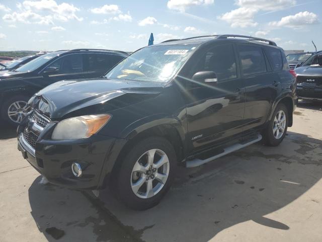 TOYOTA RAV4 LIMIT 2012 z numerem VIN 2T3YK4DV6CW015337 - Zdjęcie z aukcji