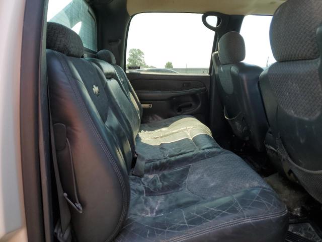 Photo 10 from auction – 2002 CHEVROLET AVALANCHE with VIN 3GNEK13T82G121151