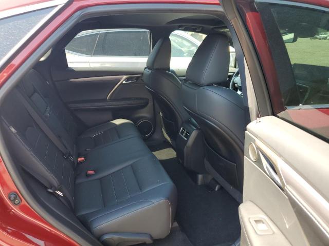 Photo 11 from auction – 2021 LEXUS RX 350 F-S with VIN 2T2SZMDA5MC304201