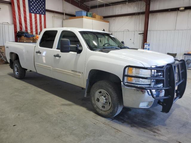 Photo 4 from auction – 2009 CHEVROLET SILVERADO with VIN 1GCHK53K19F114476