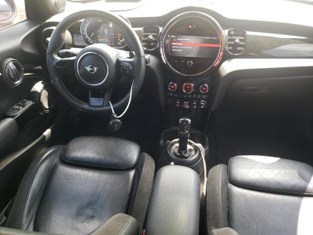 Photo 8 from auction – 2022 MINI COOPER S with VIN WMW53DH04N2P91683