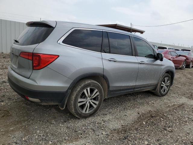 Photo 3 from auction – 2018 HONDA PILOT EX with VIN 5FNYF5H32JB029421