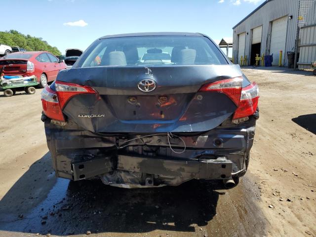 Photo 6 from auction – 2016 TOYOTA COROLLA L with VIN 5YFBURHE1GP451178