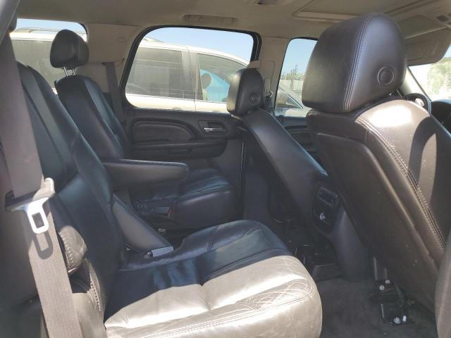 Photo 11 from auction – 2007 GMC YUKON DENA with VIN 1GKFK63857J369552