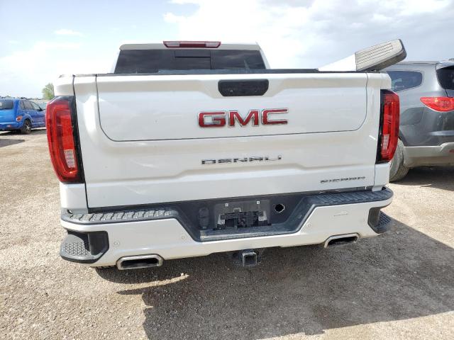 Photo 6 from auction – 2020 GMC 2500 with VIN 3GTU9FED8LG331981