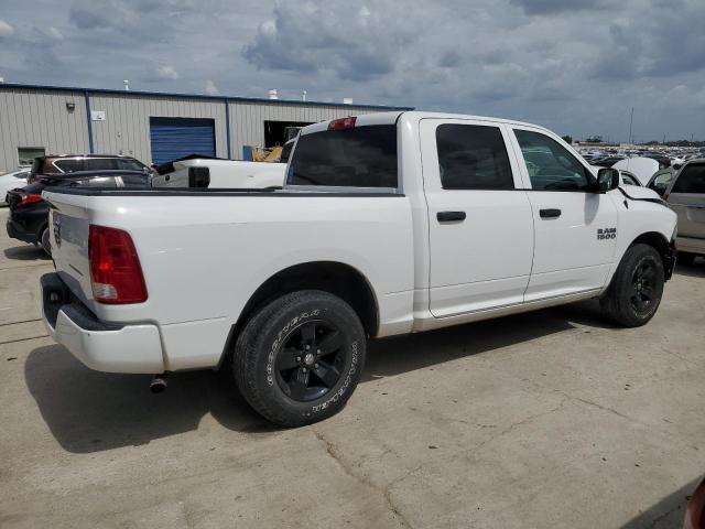 Photo 3 from auction – 2016 RAM 1500 ST with VIN 1C6RR6KG4GS263351