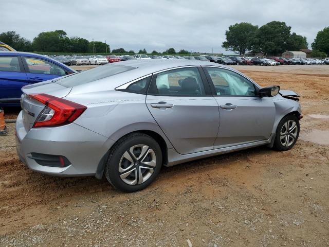Photo 3 from auction – 2017 HONDA CIVIC LX with VIN 19XFC2F54HE066621