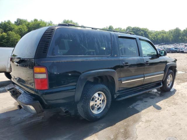 Photo 3 from auction – 2003 CHEVROLET SUBURBAN K with VIN 3GNFK16Z93G213326