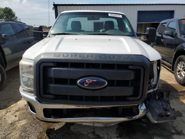 Photo 5 from auction – 2012 FORD F250 SUPER with VIN 1FTBF2A65CEA96771