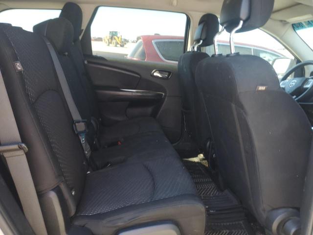 Photo 11 from auction – 2016 DODGE JOURNEY SE with VIN 3C4PDCAB6GT172003