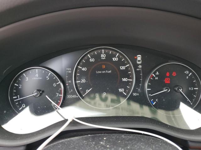 Photo 9 from auction – 2022 MAZDA 3 SELECT with VIN 3MZBPABL4NM309974