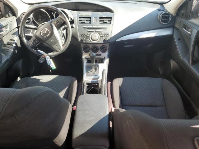 Photo 8 from auction – 2011 MAZDA 3 I with VIN JM1BL1VF4B1424684