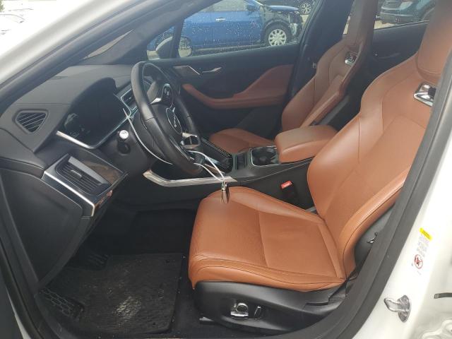 Photo 7 from auction – 2019 JAGUAR I-PACE FIR with VIN SADHD2S19K1F72858