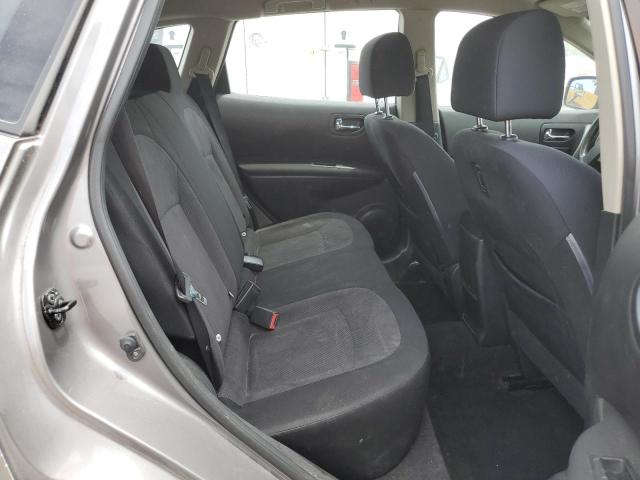 Photo 10 from auction – 2012 NISSAN ROGUE S with VIN JN8AS5MV4CW386896