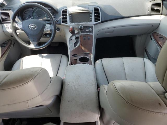 Photo 8 from auction – 2009 TOYOTA VENZA with VIN 4T3BK11A59U019054