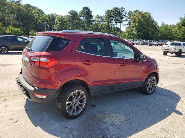 Photo 3 from auction – 2018 FORD ECOSPORT T with VIN MAJ3P1VE2JC214724