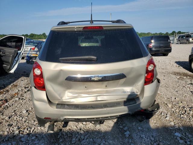 Photo 6 from auction – 2010 CHEVROLET EQUINOX LT with VIN 2CNFLPEYXA6209890