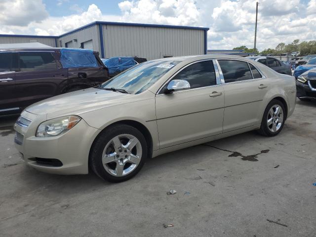 CHEVROLET MALIBU LS 2011 with VIN 1G1ZB5E16BF316639 - Photo from auction