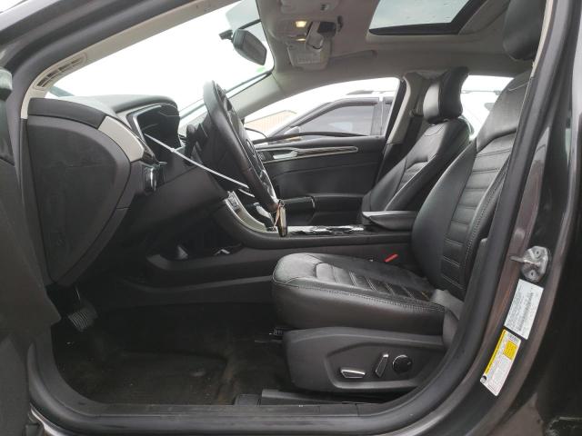 Photo 7 from auction – 2016 FORD FUSION SE with VIN 3FA6P0H96GR103027
