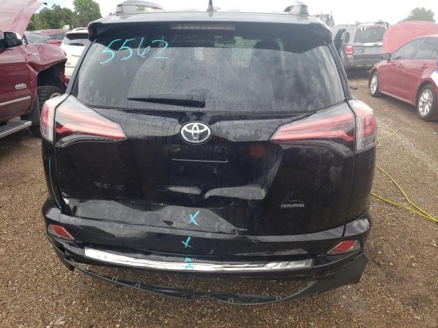 Photo 6 from auction – 2018 TOYOTA RAV4 ADVEN with VIN 2T3RFREVXJW737444