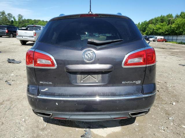 Photo 6 from auction – 2016 BUICK ENCLAVE with VIN 5GAKVBKD3GJ120614
