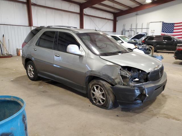 Photo 4 from auction – 2004 BUICK RENDEZVOUS with VIN 3G5DB03E34S546154